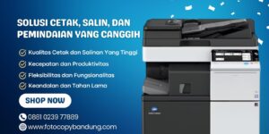 Sewa Fotocopy Depok Cirebon