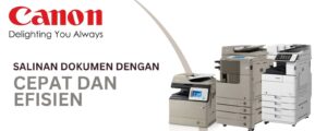 Rekomendasi Mesin Fotocopy