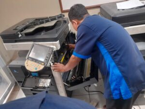 Sewa Fotocopy Astanajapura Cirebon