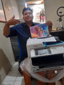 Bisnis Fotocopy 2025