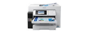 Epson vs Konica Minolta untuk Usaha