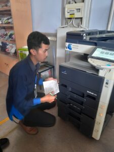 8 Tips Usaha Fotocopy