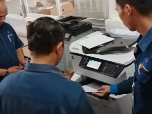 Bagaimana Memilih Mesin Fotocopy Tepat Sesuai Kebutuhan Anda