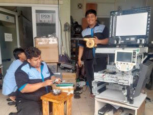 Mesin Fotocopy Cirebon