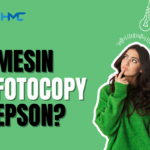 Mesin Fotocopy Epson