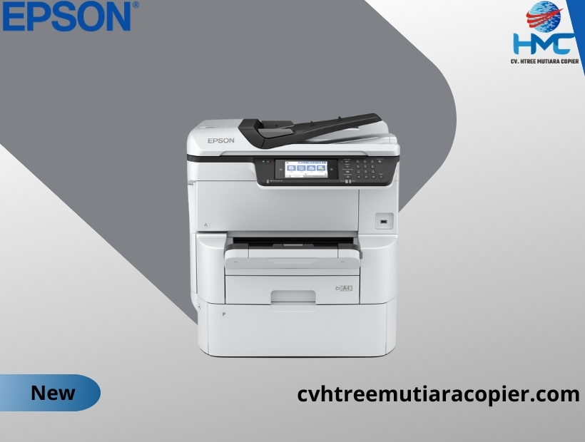 Epson WF-C878R