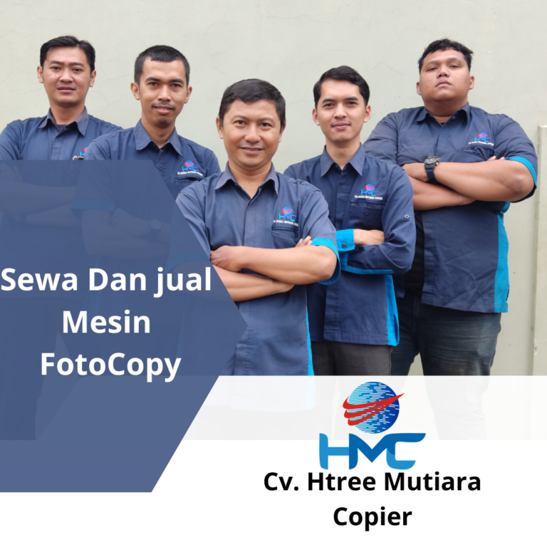 Layanan Sewa Mesin Fotocopy Bandung 24 Jam