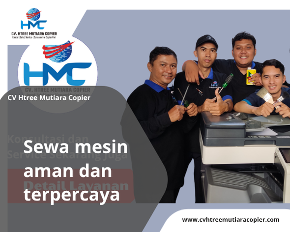 Kenali Kebutuhan Mesin Fotocopy Yang Tepat Sesuai Kebutuhan Anda