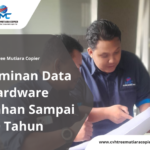 Jaminan Data Hardware Tahan Sampai 50 Tahun