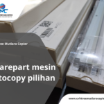 Keuntungan sewa mesin fotocopy di Htree Mutiara copier