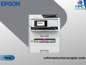 Epson EM-C800