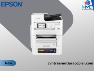Epson EM-C8001