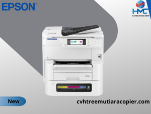Epson EM-C8100